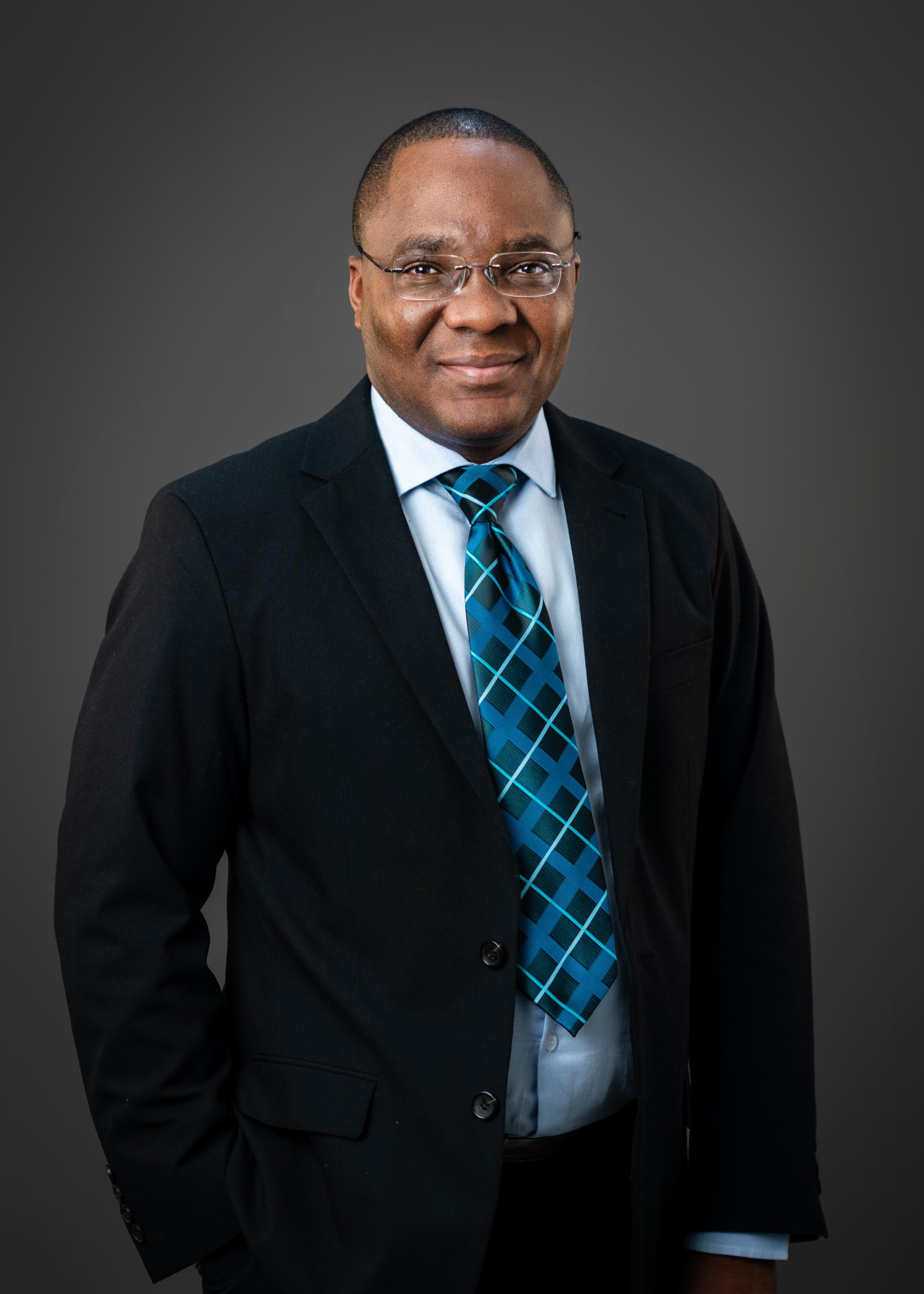 Mr. Sakaria Nghikembua