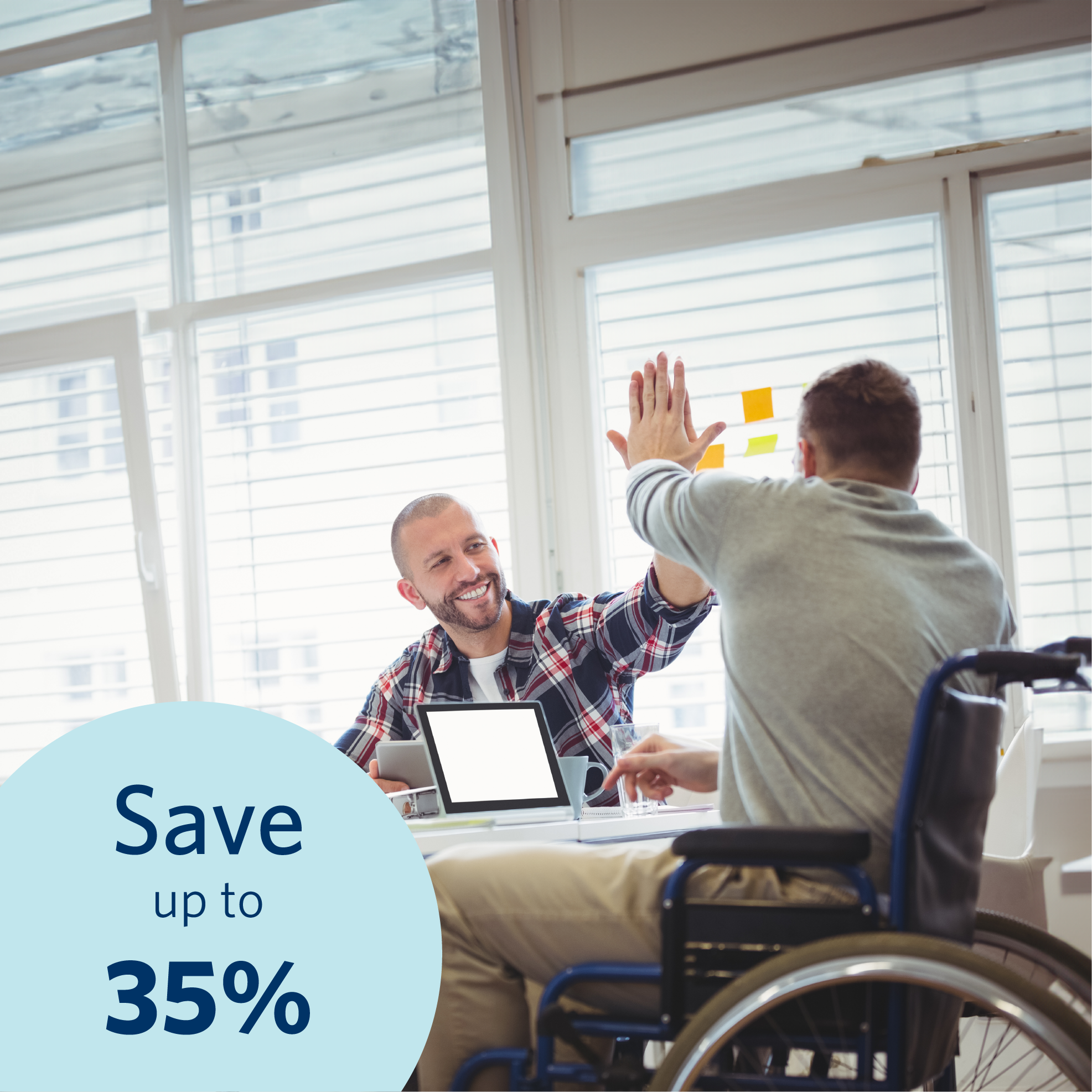 Disability cover