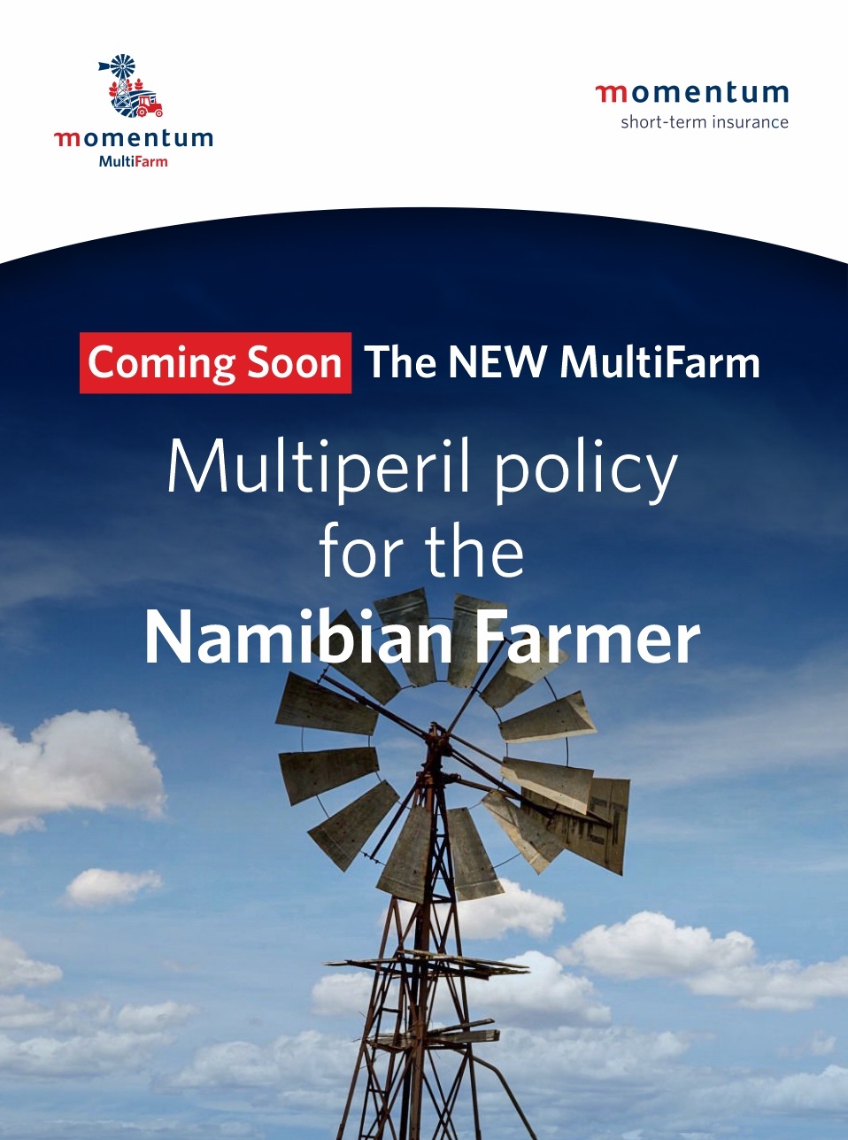 Momentum MultiFarm