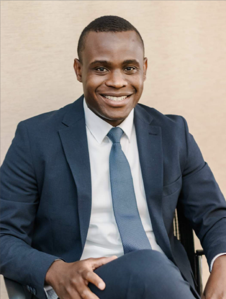 Mr. Jason Hailonga